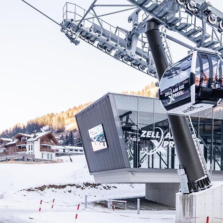 Drei Berge Top 5 Saalbach-Hinterglemm Buitenkant foto