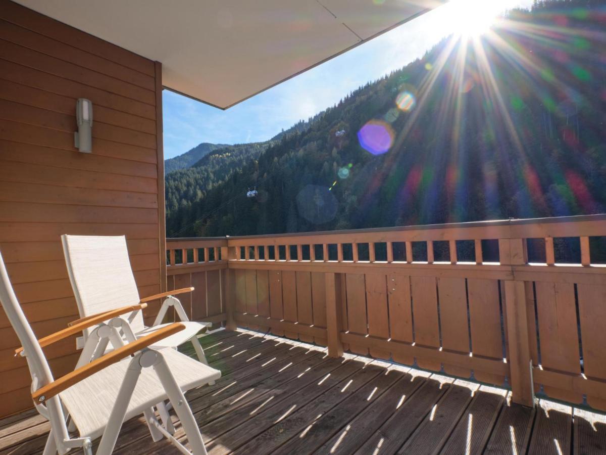 Drei Berge Top 5 Saalbach-Hinterglemm Buitenkant foto